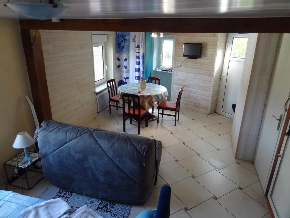 Trestraou - Cote De Granit Rose - Vue Mer - Avec Terrasse ! Perros-Guirec Holiday home